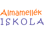 almamellekiskola.hu logó